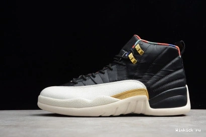 CHINESE 12 YEAR RETRO - NEW JORDAN (2019) 0902